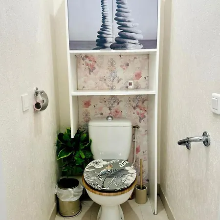 Charming * Nice